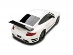 Porsche 911 Turbo VRT by Vorsteiner 2009 года